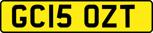 GC15OZT