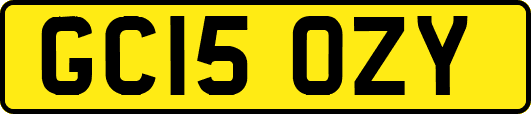 GC15OZY