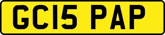 GC15PAP