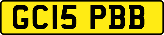 GC15PBB