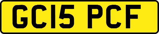 GC15PCF
