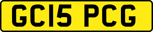 GC15PCG