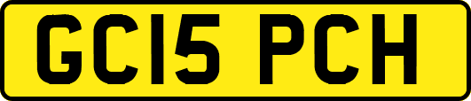 GC15PCH