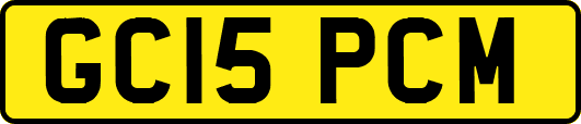 GC15PCM