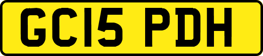 GC15PDH