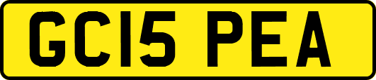 GC15PEA