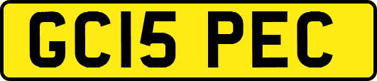 GC15PEC