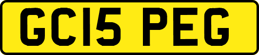 GC15PEG