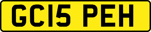 GC15PEH