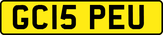GC15PEU