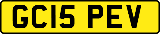 GC15PEV