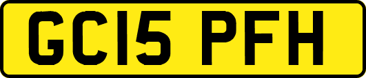 GC15PFH