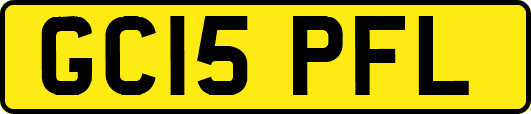 GC15PFL