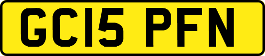 GC15PFN