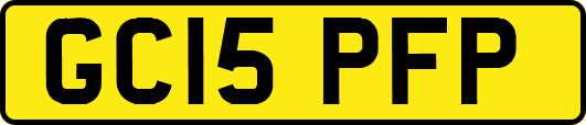 GC15PFP