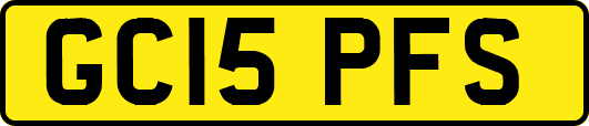 GC15PFS