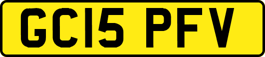GC15PFV