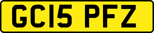 GC15PFZ