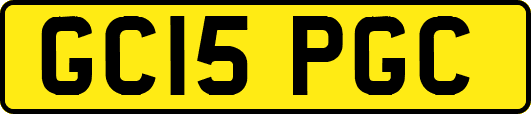 GC15PGC