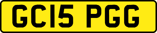 GC15PGG