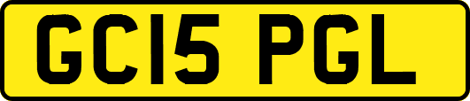 GC15PGL