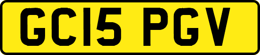 GC15PGV