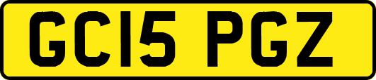 GC15PGZ