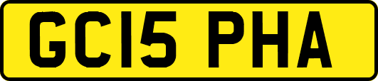 GC15PHA