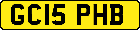 GC15PHB