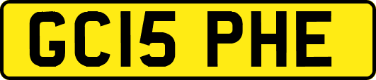 GC15PHE