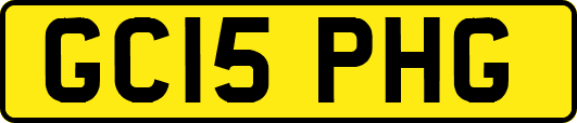 GC15PHG