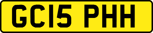 GC15PHH