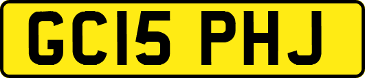 GC15PHJ