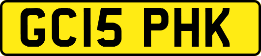GC15PHK
