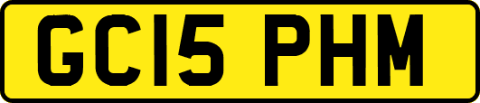 GC15PHM