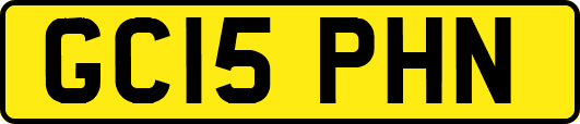 GC15PHN