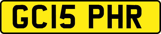 GC15PHR