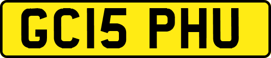 GC15PHU