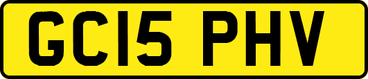 GC15PHV