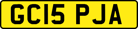 GC15PJA