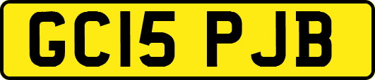 GC15PJB