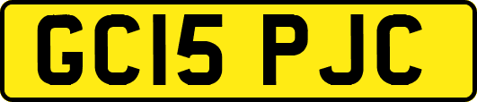 GC15PJC