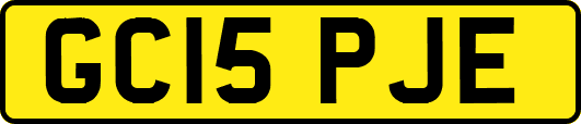 GC15PJE