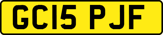 GC15PJF