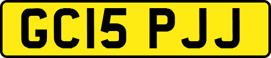 GC15PJJ