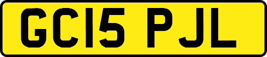GC15PJL