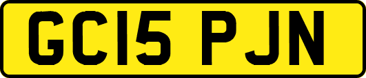 GC15PJN