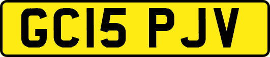 GC15PJV