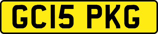 GC15PKG