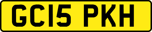 GC15PKH
